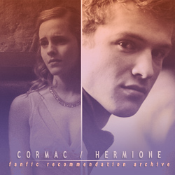 Cormac McLaggen / Hermione Granger